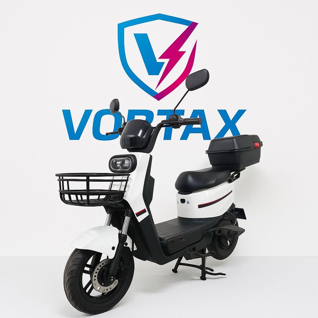 VTX Cargo delivery